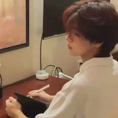 马欣然