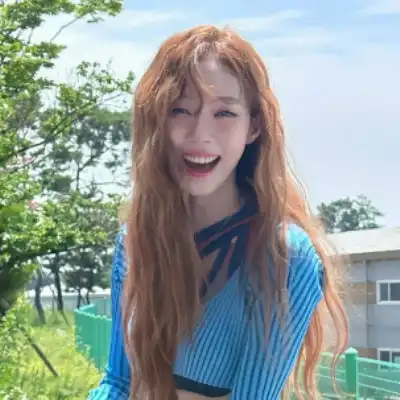 周欣妍
